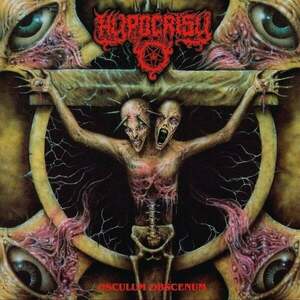 Hypocrisy - Osculum Obscenum (Purple Coloured) (Limited Edition) (LP) vyobraziť