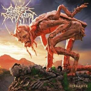 Cattle Decapitation - Terrasite (2 LP) vyobraziť