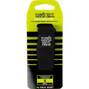 Ernie Ball 9612 Fret Wraps Tlmič strún vyobraziť