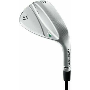 TaylorMade Milled Grind 4 Chrome Golfová palica - wedge Pravá ruka 58° 08° Wedge Flex vyobraziť