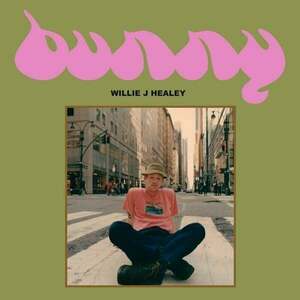 Willie J Healey - Bunny (LP) vyobraziť