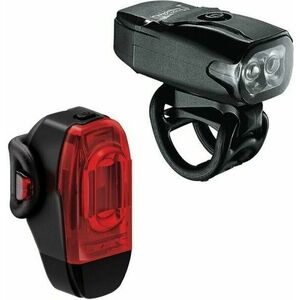 Lezyne Led KTV Drive Femto USB Pair Black vyobraziť