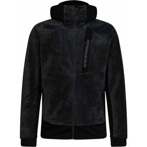 Rock Experience Blizzard Tech Man Fleece Ebony/Caviar 2XL Outdoorová mikina vyobraziť