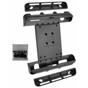 Ram Mounts Tab-Tite Universal Spring Loaded Holder for Large Tablets Držiak vyobraziť