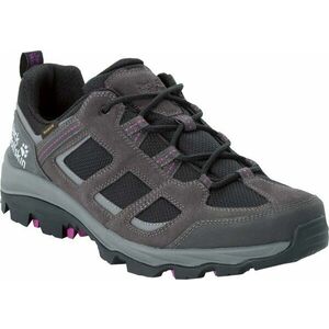 Jack Wolfskin Vojo 3 Texapore Low W 38 Dámske outdoorové topánky vyobraziť