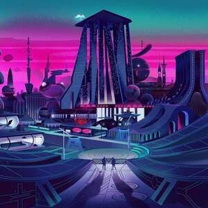 Gorgon City - Salvation (LP) vyobraziť