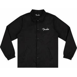 Fender Bunda Spaghetti Logo Coaches Black S vyobraziť