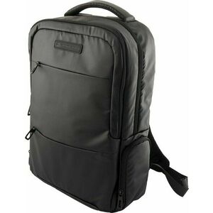 Alpine Pro Zarde Urban Ruksak Black 20 L vyobraziť