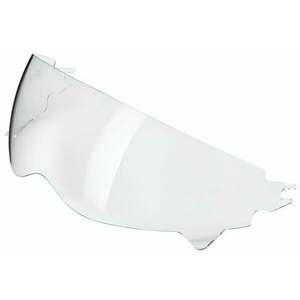 Scorpion Sun Visor EXO-COMBAT II KS-O-01 Plexi na prilbu Číra vyobraziť