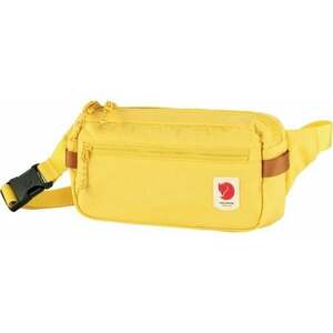 Fjällräven High Coast Hip Pack Mellow Yellow Ľadvinka vyobraziť