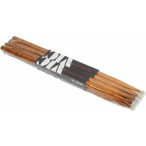 Vic Firth P5ATN4PK American Classic Terra Series 4pr Value Pack Bubenícke paličky vyobraziť