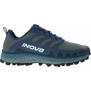 Inov-8 Mudtalon Women's Storm Blue/Navy 39, 5 Trailová bežecká obuv vyobraziť