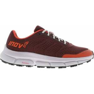 Inov-8 Trailfly Ultra G 280 Women's Red/Burgundy 37, 5 Trailová bežecká obuv vyobraziť