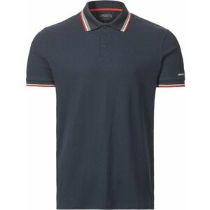 Musto Evolution Pro Lite SS Polo Tričko Navy M vyobraziť