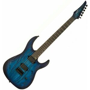 Legator Ninja P 6-String Standard Cali Cobalt Elektrická gitara vyobraziť