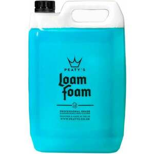 Peaty's Loamfoam Biodegradable Bike Cleaner 5 L Cyklo-čistenie a údržba vyobraziť