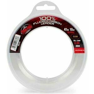 Fox Rage Strike Point Fluorocarbon Leader 0, 60 mm 30 m 41.64 lb Vlasec vyobraziť