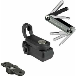 Topeak Ninja+ Toolbox N7 1 Multifunkčné náradie vyobraziť