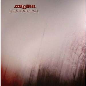 The Cure - Seventeen Seconds (Reissue) (LP) vyobraziť