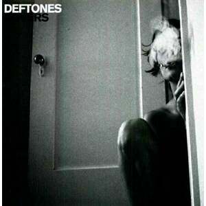 Deftones Deftones (CD) vyobraziť