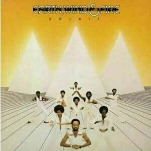 Earth, Wind & Fire - Spirit (Reissue) (180g) (LP) vyobraziť