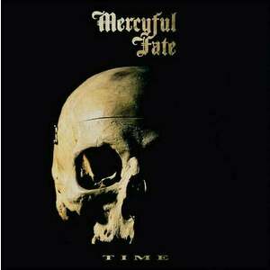 Mercyful Fate - Time (Reissue) (180g) (LP) vyobraziť