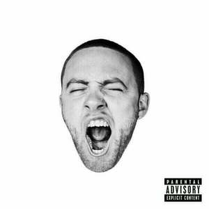 Mac Miller - GO: OD AM (2 LP) vyobraziť