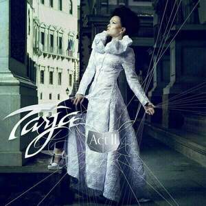 Tarja - Act II (3 LP) vyobraziť