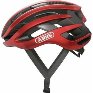 Abus AirBreaker Performance Red S Prilba na bicykel vyobraziť