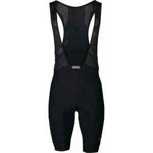 POC Rove Cargo VPDs Bib Shorts Uranium Black S Cyklonohavice vyobraziť