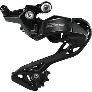 Shimano 105 R7100 2x12-Speed Shadow RD-Synchronized Shifting GS Zadný Prehadzovač vyobraziť