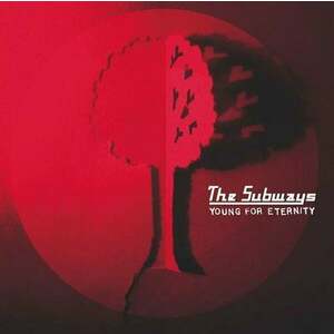 The Subways - Young for Eternity (Red Coloured) (12" Vinyl) vyobraziť