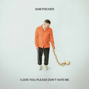 Sam Fischer - I Love You, Please Don't Hate Me (LP) vyobraziť