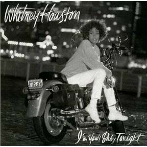 Whitney Houston - Whitney Houston (Reissue) (LP) vyobraziť