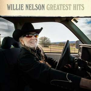 Willie Nelson - Greatest Hits (2 LP) vyobraziť