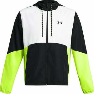 Under Armour Men's UA Legacy Windbreaker L Bežecká bunda vyobraziť