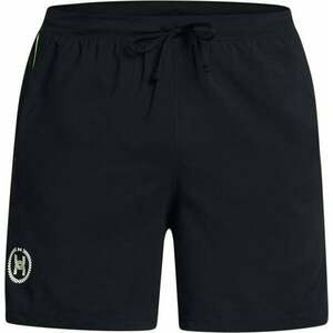 Under Armour UA Run Everywhere Short Black/Midnight Navy/White M Bežecké kraťasy vyobraziť