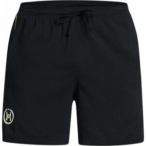 Under Armour UA Run Everywhere Short Black/Midnight Navy/White XL Bežecké kraťasy vyobraziť