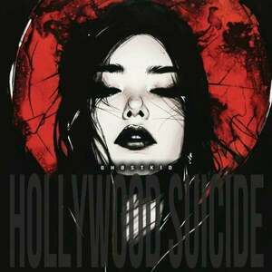 GHØSTKID - Hollywood Suicide (Red Coloured) (LP) vyobraziť