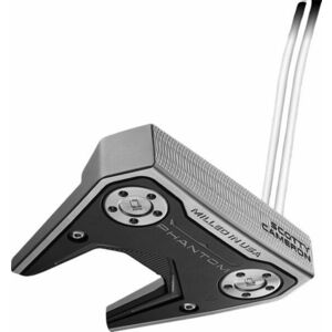 Scotty Cameron Phantom 2024 Pravá ruka 7 33" Golfová palica Putter vyobraziť