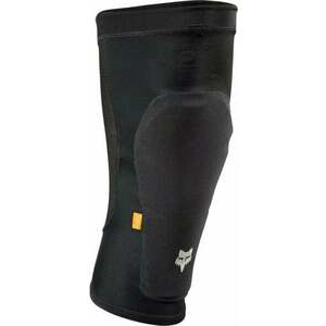 FOX Enduro Knee Sleeve Black 2XL Chrániče vyobraziť