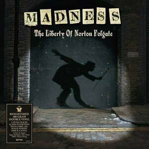 Madness - The Liberty Of Norton Folgate (Remastered) (2 CD) vyobraziť