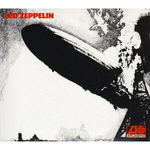 Led Zeppelin - I (Deluxe Edition) (Remastered) (2 CD) vyobraziť