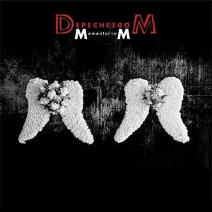 Depeche Mode - Memento Mori (Digipak) (Softpack) (CD) vyobraziť