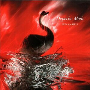 Depeche Mode - Speak And Spell (CD) vyobraziť