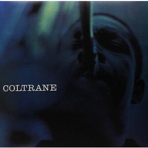 John Coltrane - Coltrane (Reissue) (LP) vyobraziť