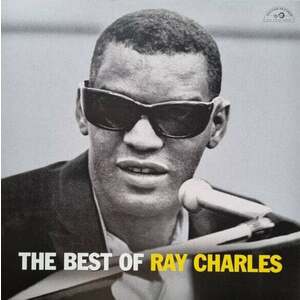 Ray Charles - The Best Of Ray Charles (Yellow Coloured) (LP) vyobraziť