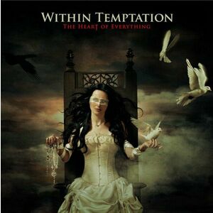 Within Temptation - Heart of Everything (Reissue) (2 LP) vyobraziť