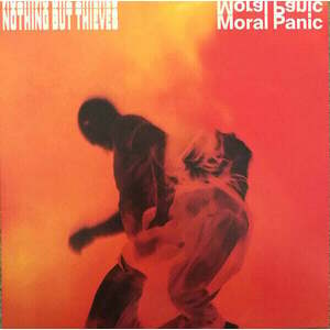 Nothing But Thieves - Moral Panic (LP) vyobraziť