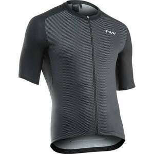 Northwave Force Evo Short Sleeve Dres Black XL vyobraziť